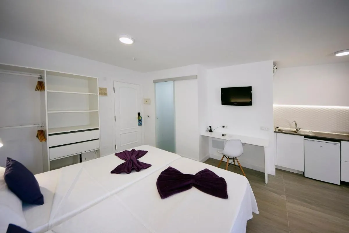 Image 1 of Skyview Hotel Tenerife