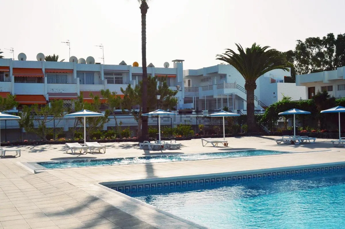 Image 2 of South Tenerife, Costa del Silencio, Chaparral, Studio apt