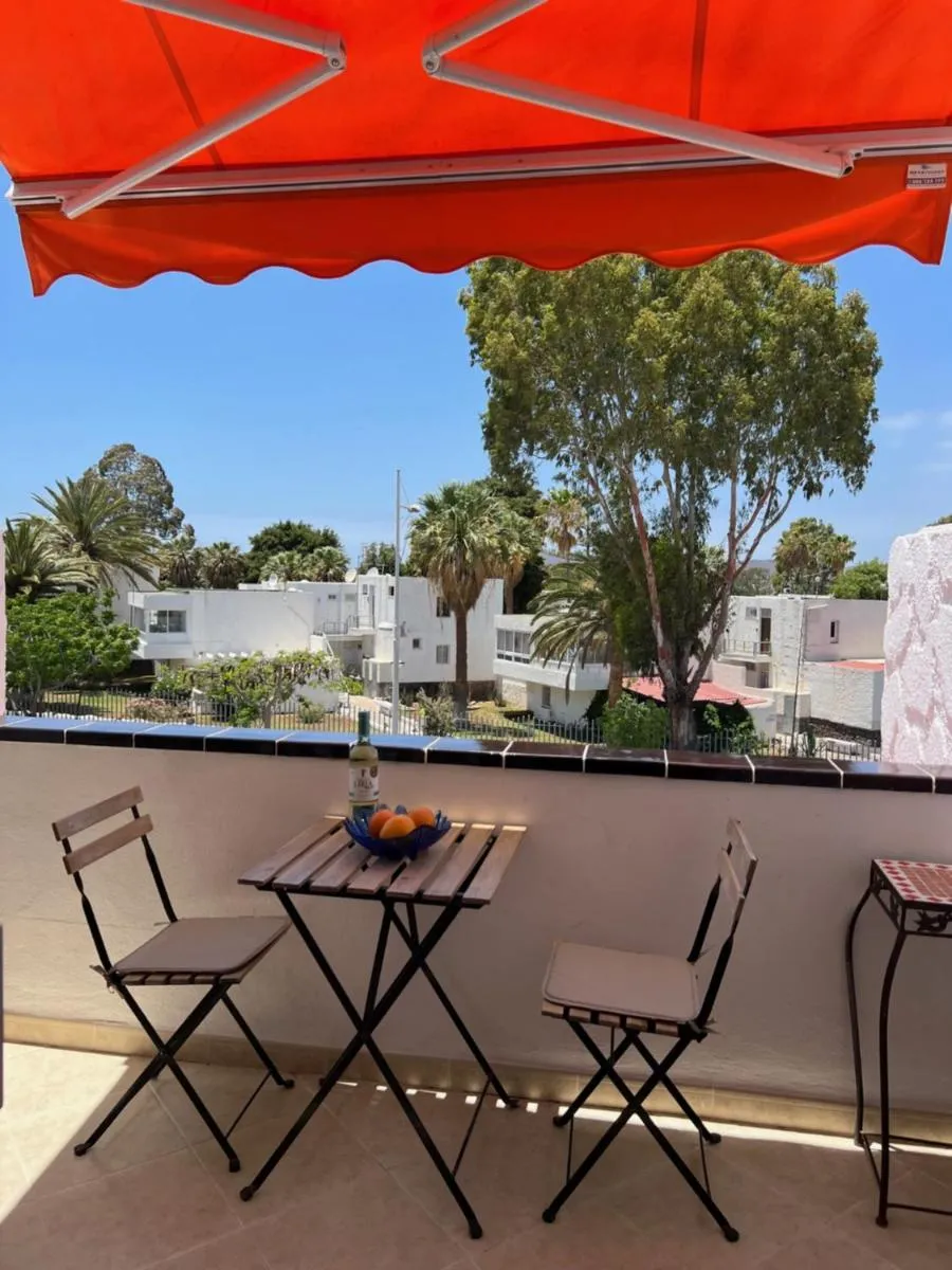 Image 6 of South Tenerife, Costa del Silencio, Chaparral, Studio apt