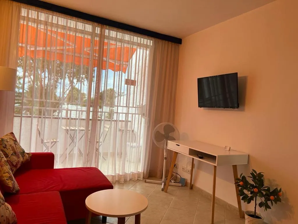 Image 5 of South Tenerife, Costa del Silencio, Chaparral, Studio apt