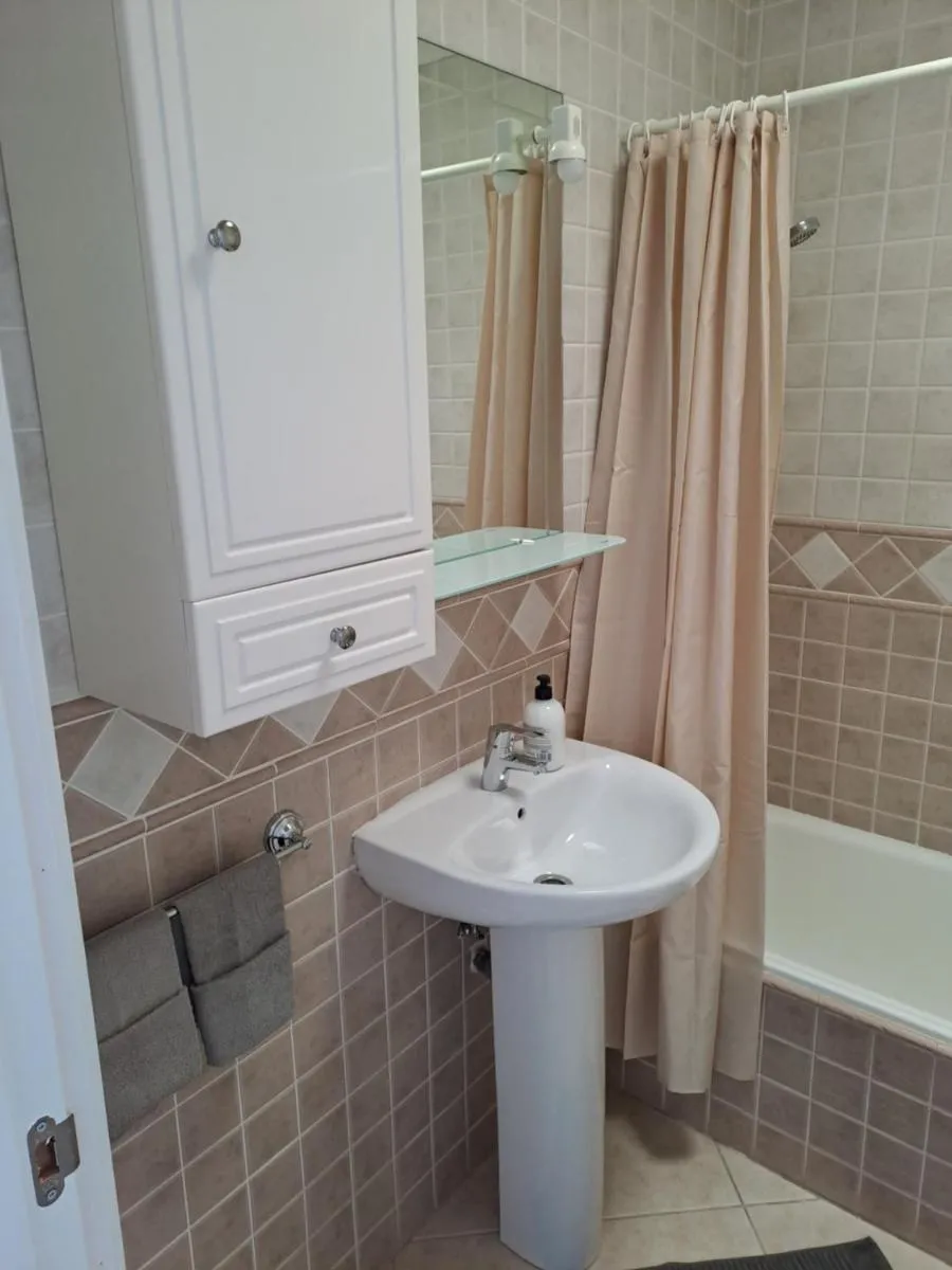 Image 1 of South Tenerife, Costa del Silencio, Chaparral, Studio apt