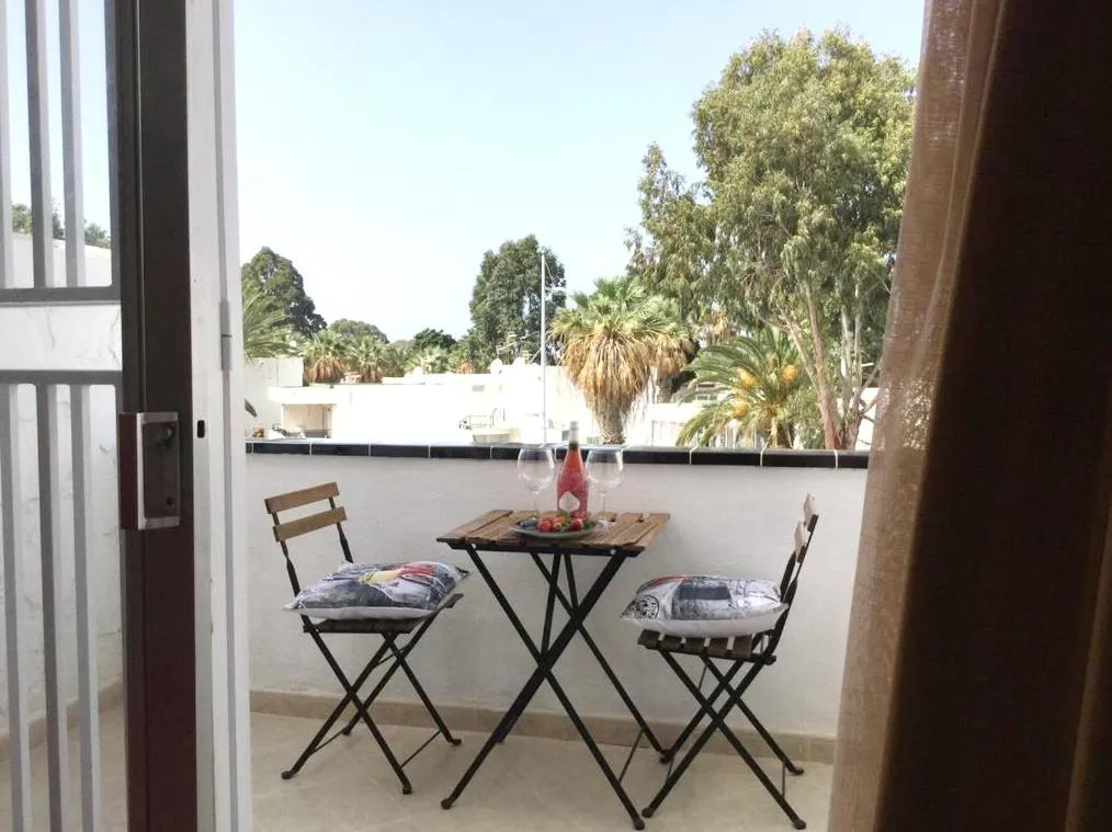 Image 4 of South Tenerife, Costa del Silencio, Chaparral, Studio apt