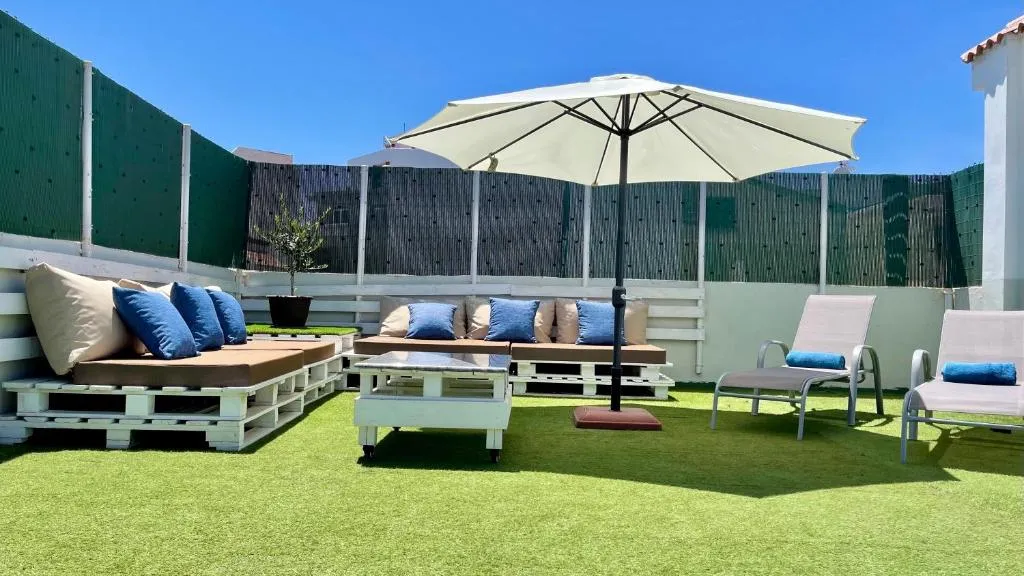 Image of Soyemar Playa Apartments