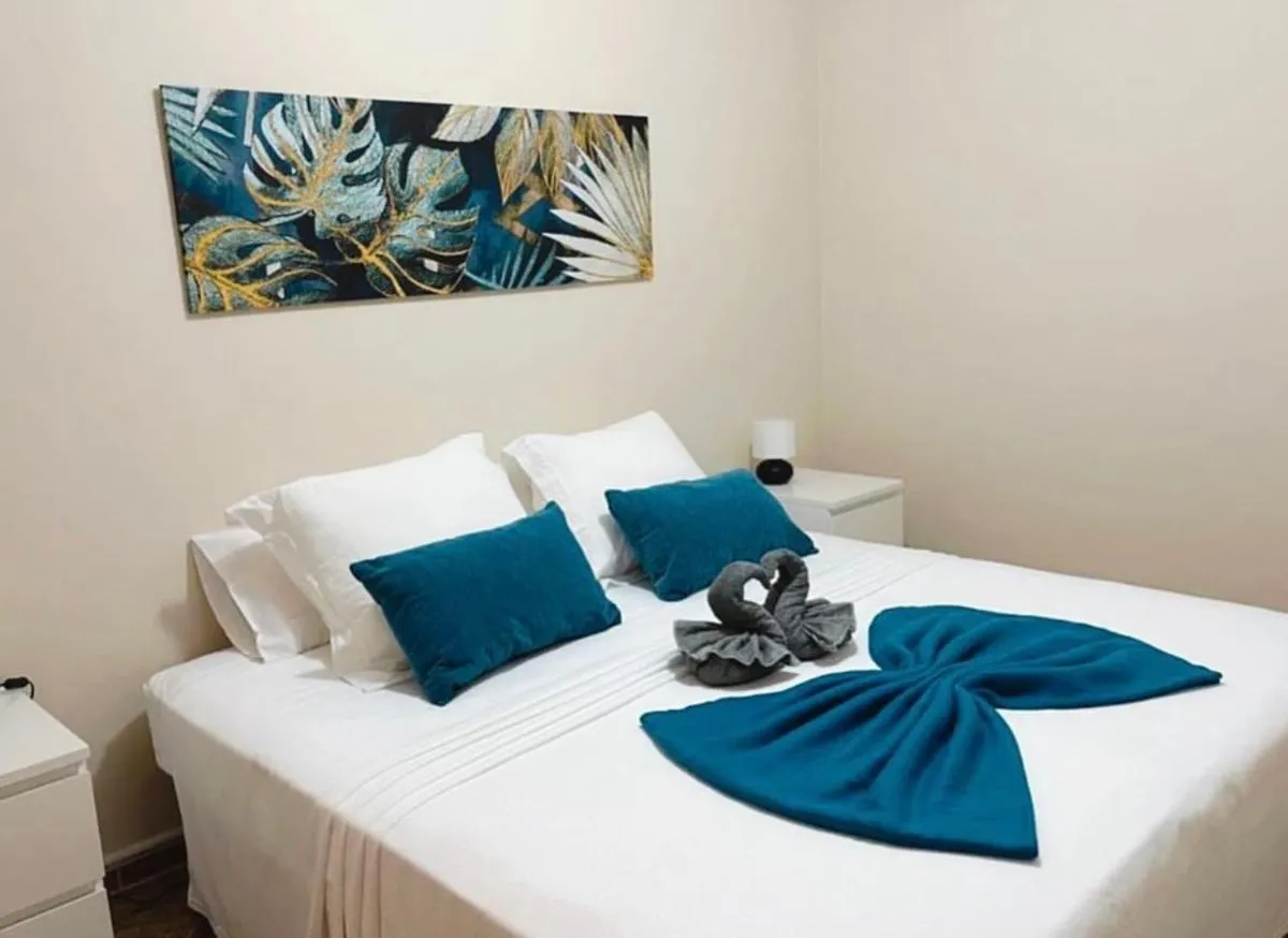 Image 1 of Soyemar Playa Apartments