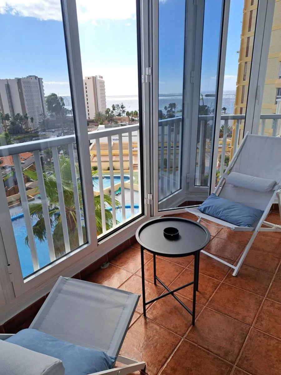 Image 2 of Spanish Sunrise Las Americas