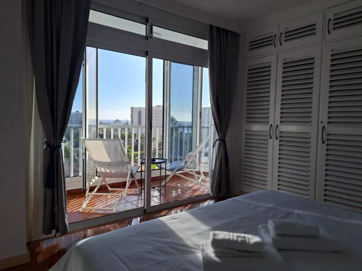 Image 4 of Spanish Sunrise Las Americas