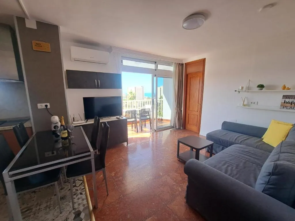 Image of Spanish Sunrise Las Americas