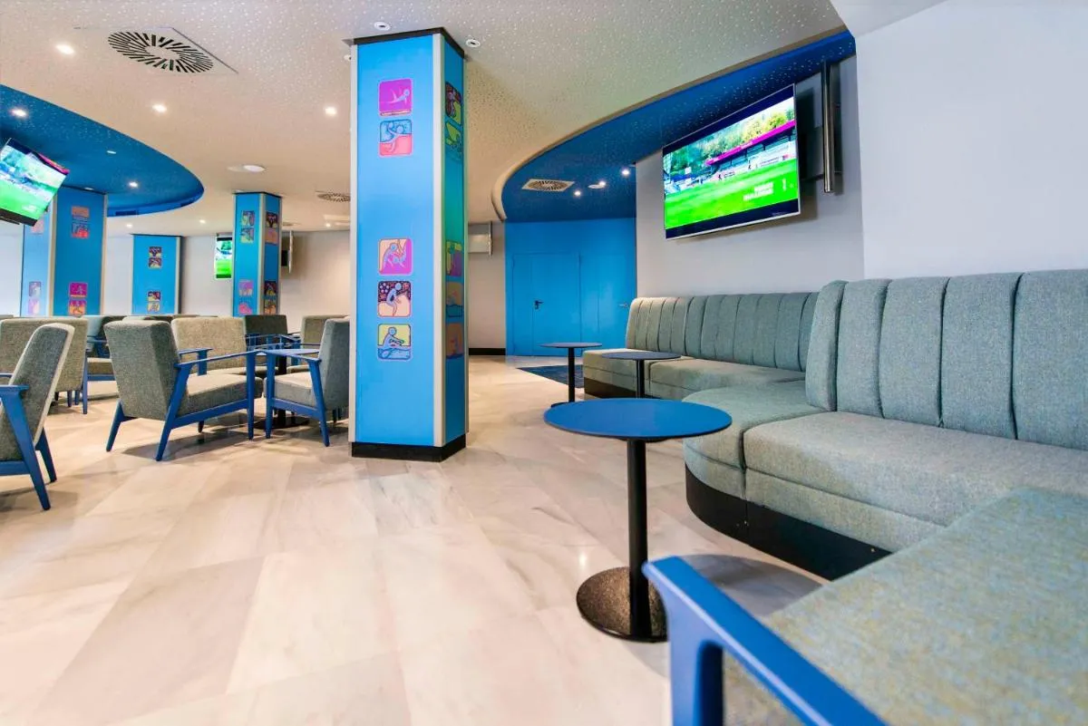 Image 5 of Spring Hotel Vulcano