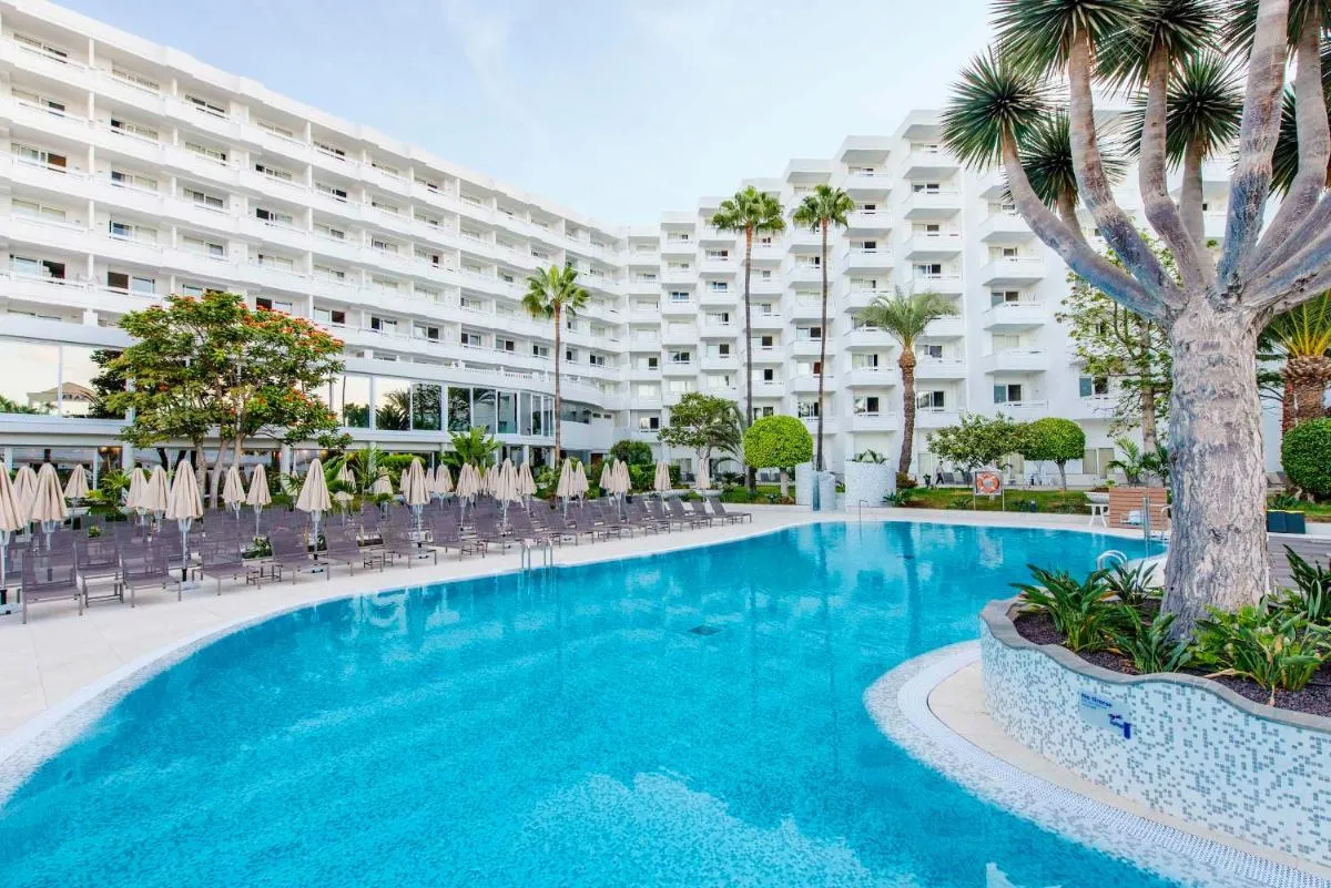 Image 3 of Spring Hotel Vulcano