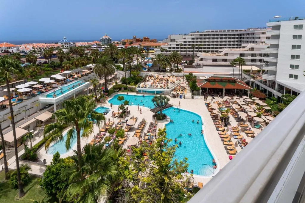 Image of Spring Hotel Vulcano