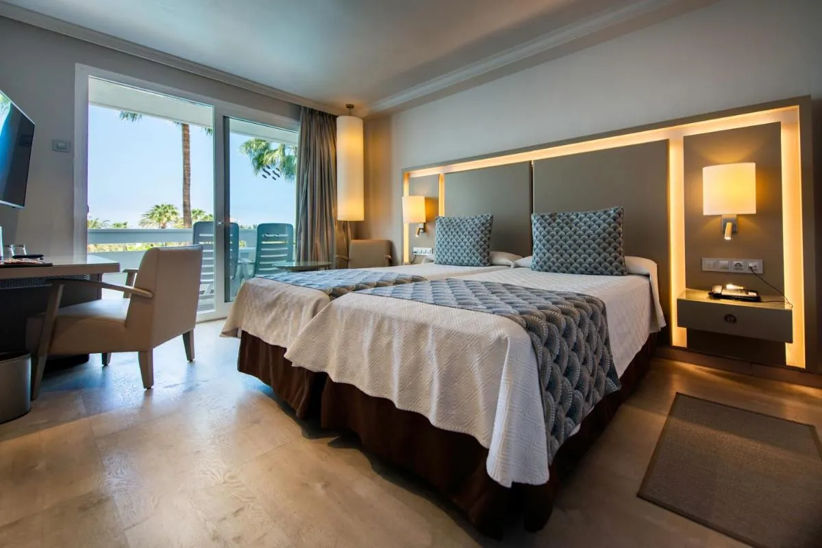 Image 1 of Spring Hotel Vulcano