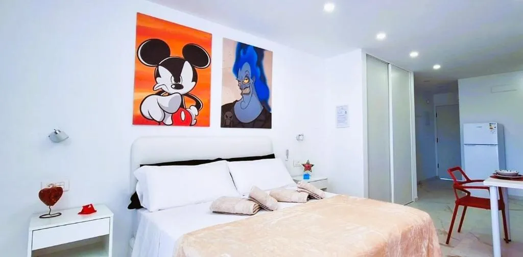 Image of Spring Studio