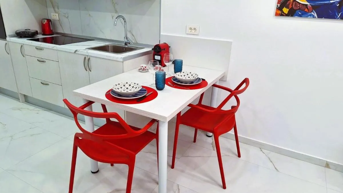 Image 5 of Spring Studio