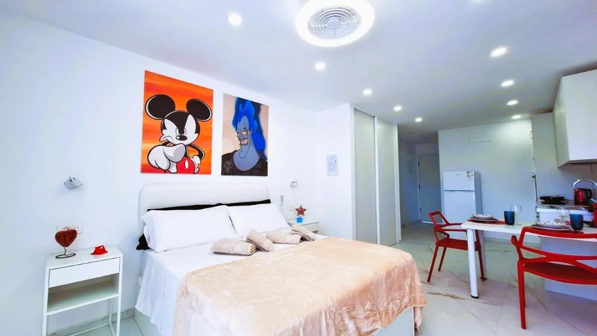 Image 6 of Spring Studio