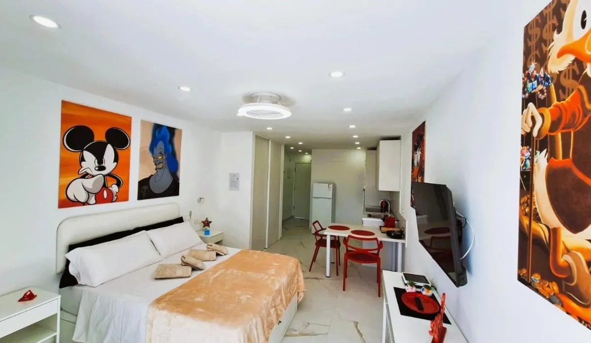 Image 1 of Spring Studio