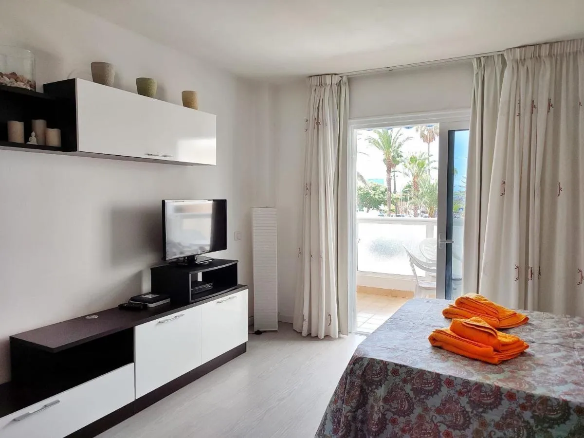 Image 1 of Studio In Well Kept, Central Complex K008