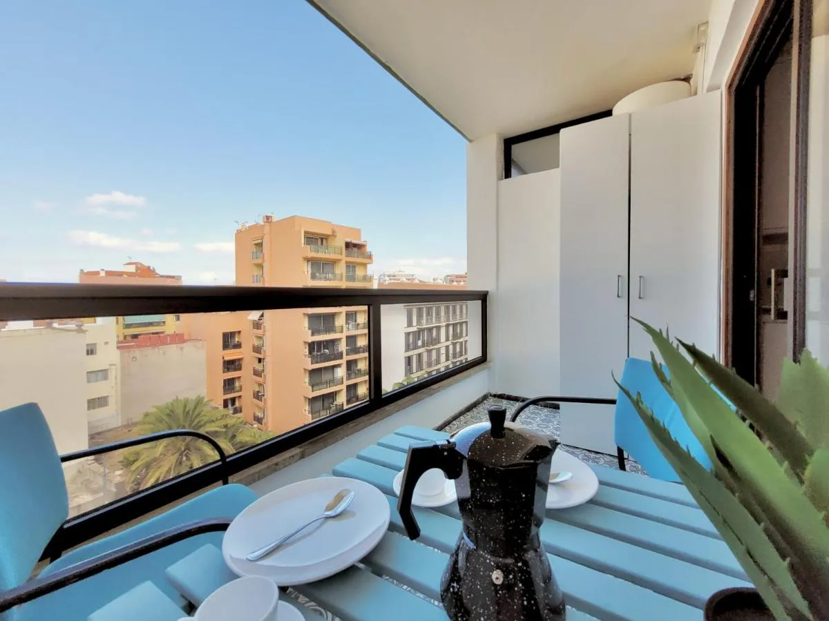 Image 5 of Studio Palmera