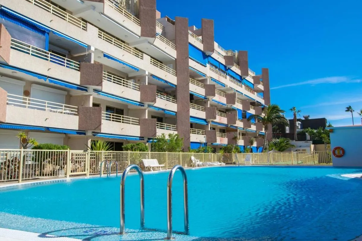 Image 3 of Stunning 2bed Seaview Apt By Dream Homes Tenerife