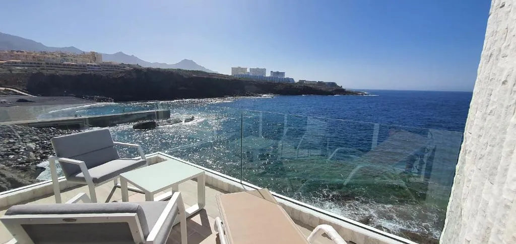 Image of Stunning Sea View FREE WIFI