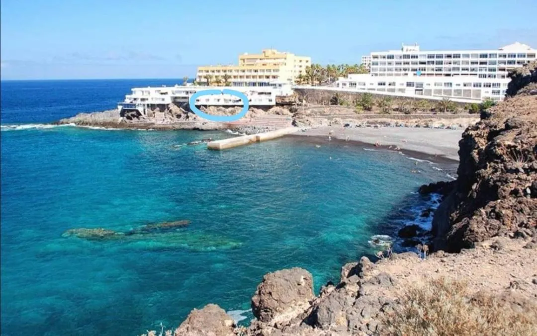 Image 5 of Stunning Sea View FREE WIFI