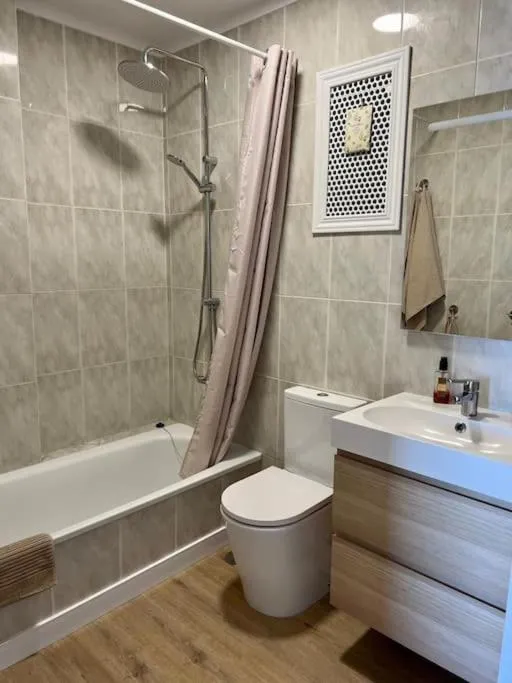 Image 6 of Stunning cliffs and ocean view in Los Gigantes