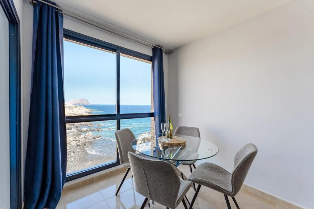 Image of Stunning sea view in Los Abrigos