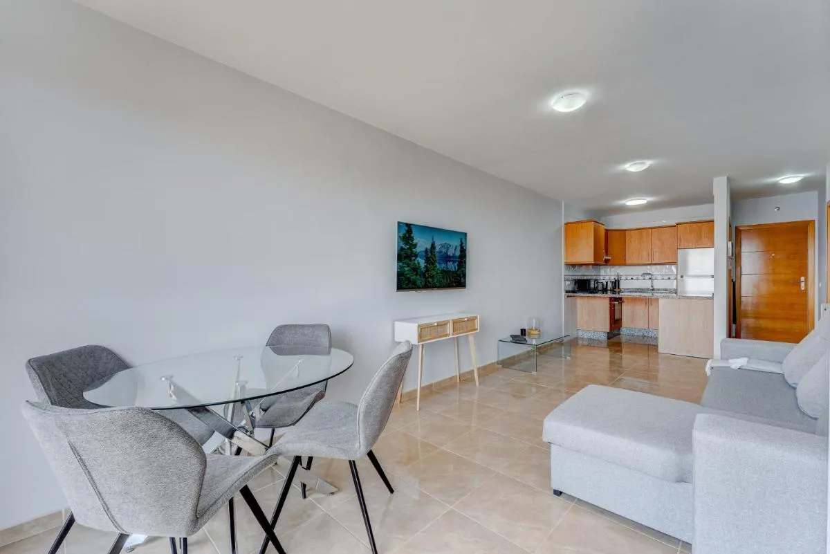 Image 4 of Stunning sea view in Los Abrigos