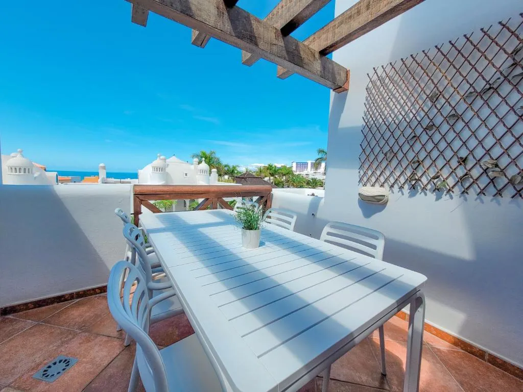 Image of Suite Adeje Paradise with private jacuzzi