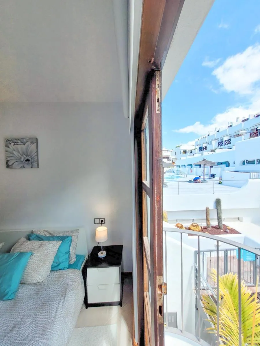 Image 4 of Suite Adeje Paradise with private jacuzzi