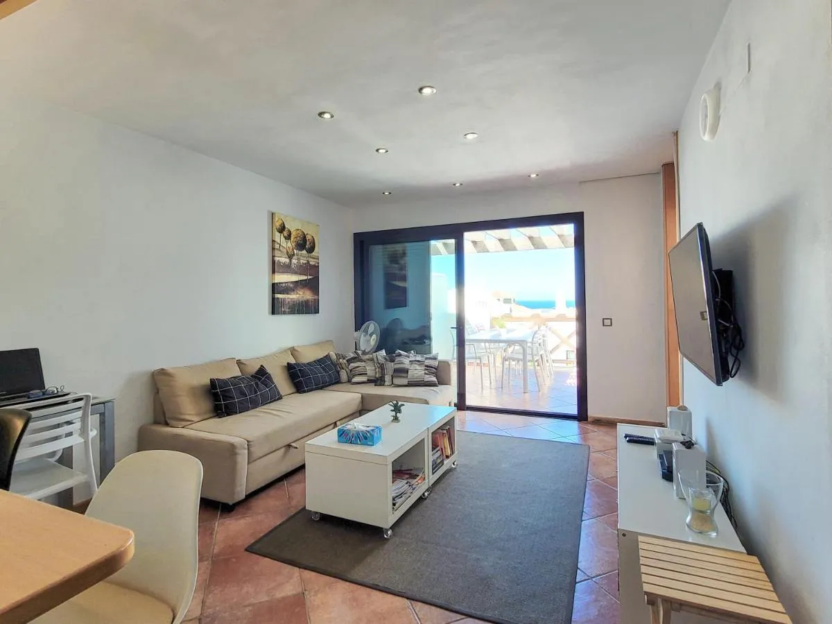 Image 1 of Suite Adeje Paradise with private jacuzzi