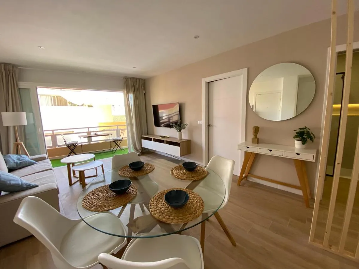 Image 3 of Suite El Médano Experimental II