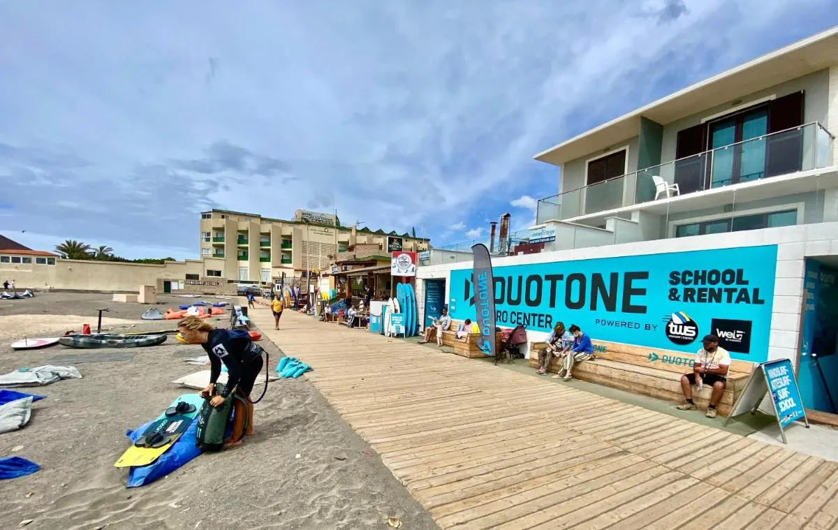 Image 5 of Suite El Médano Experimental II