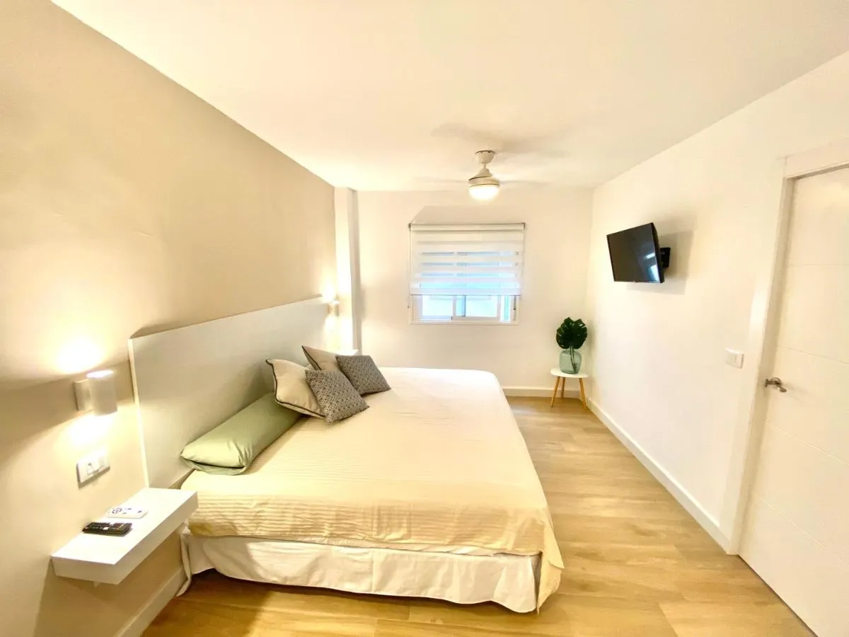 Image 1 of Suite El Médano Experimental II