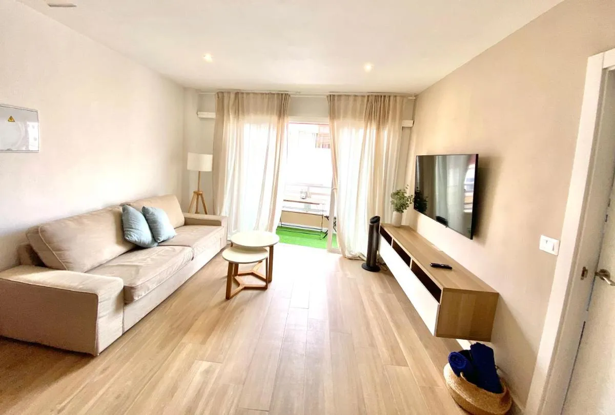 Image 4 of Suite El Médano Experimental II