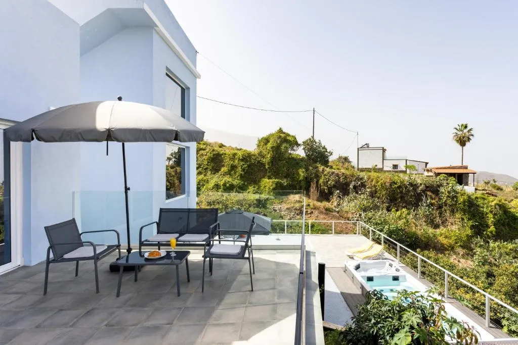 Image of Summa Haus Las Ranas 1