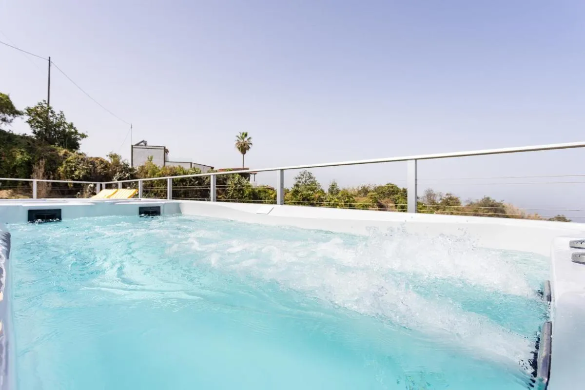 Image 3 of Summa Haus Las Ranas 1