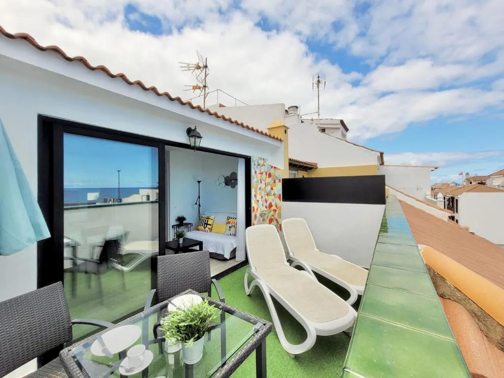 Image of Summer Breeze Penthouse