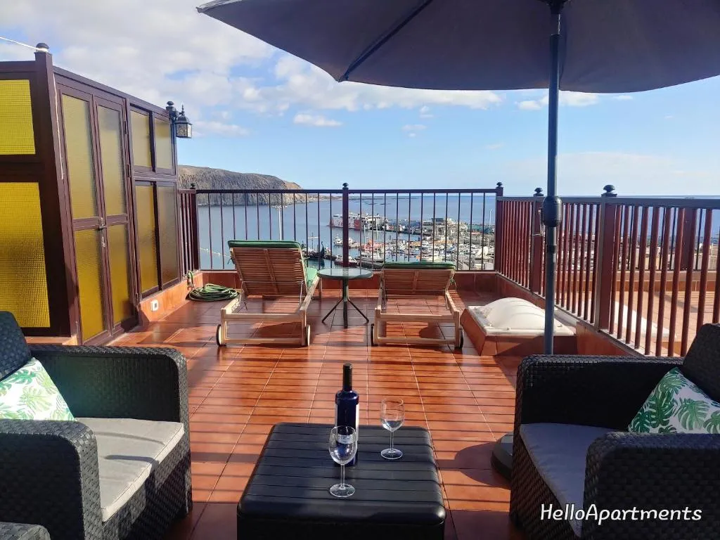 Image of Sun Terrace Los Cristianos by HelloApartments