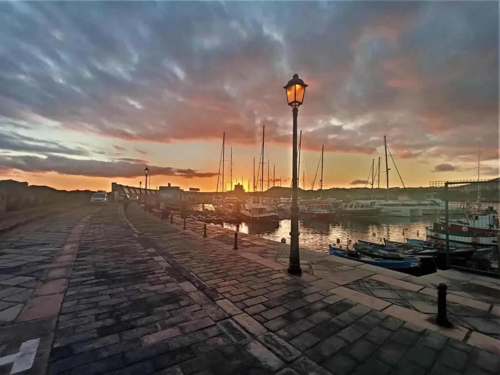 Image of Sunny-Harbour