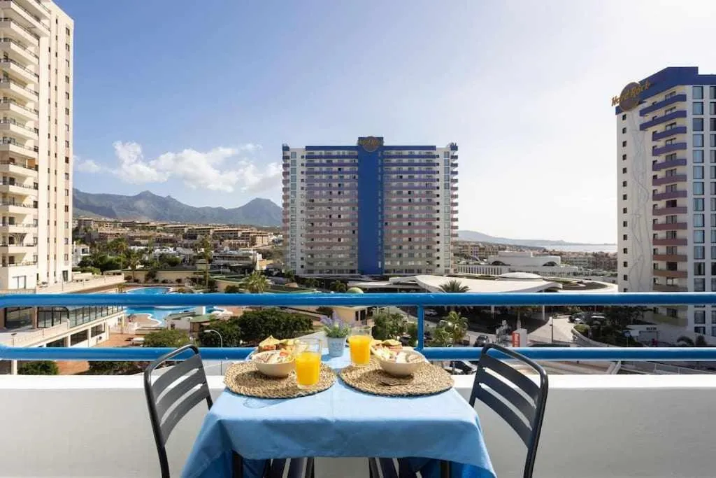 Image of Sunny Island Paraiso Sur