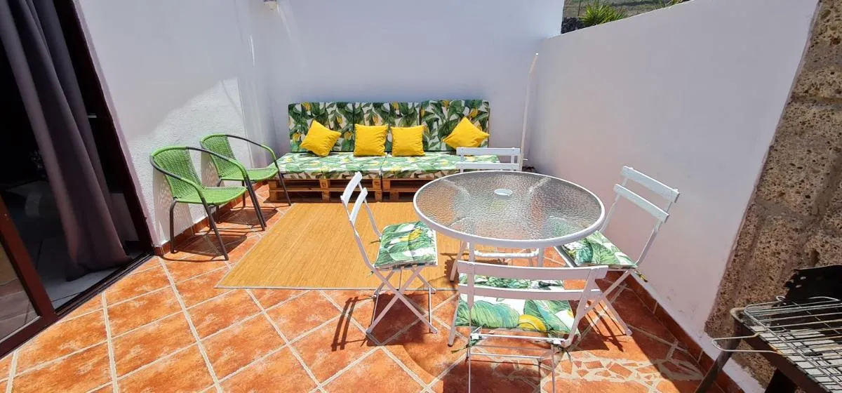 Image 2 of Sunny Island Retreat in Tejina de Isora