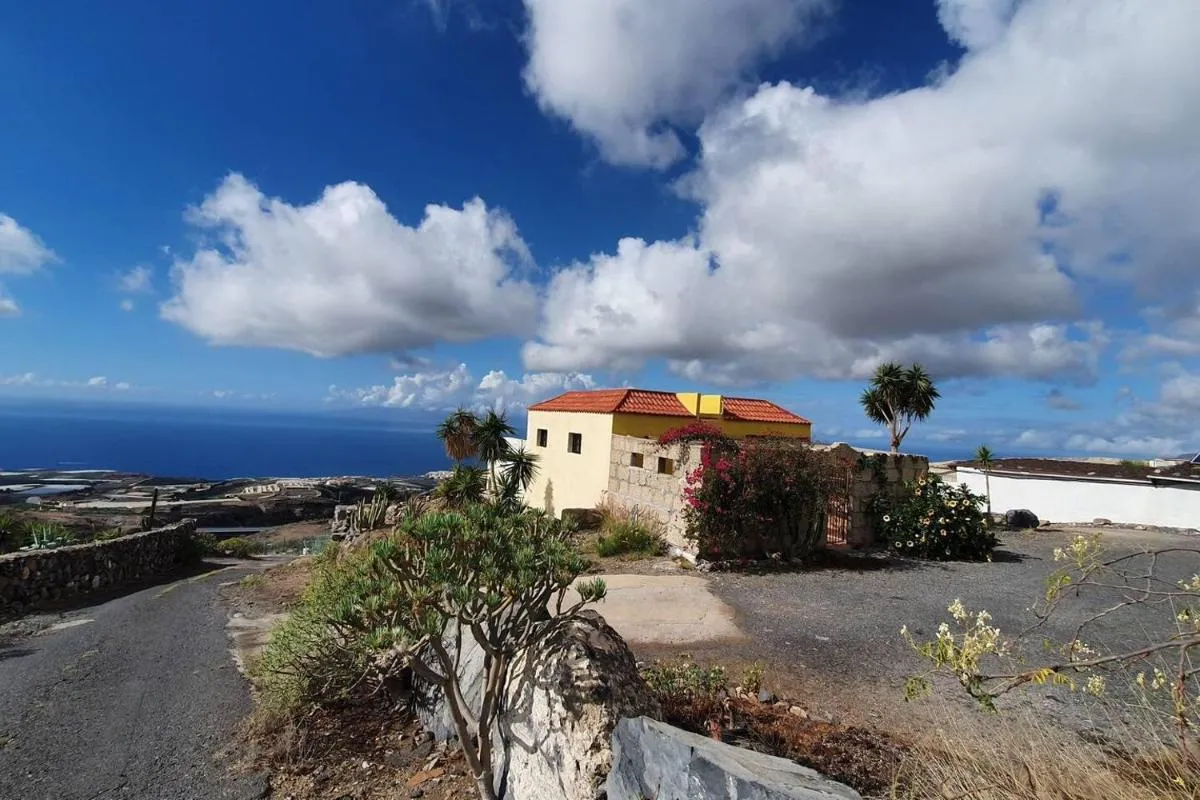 Image 4 of Sunny Island Retreat in Tejina de Isora