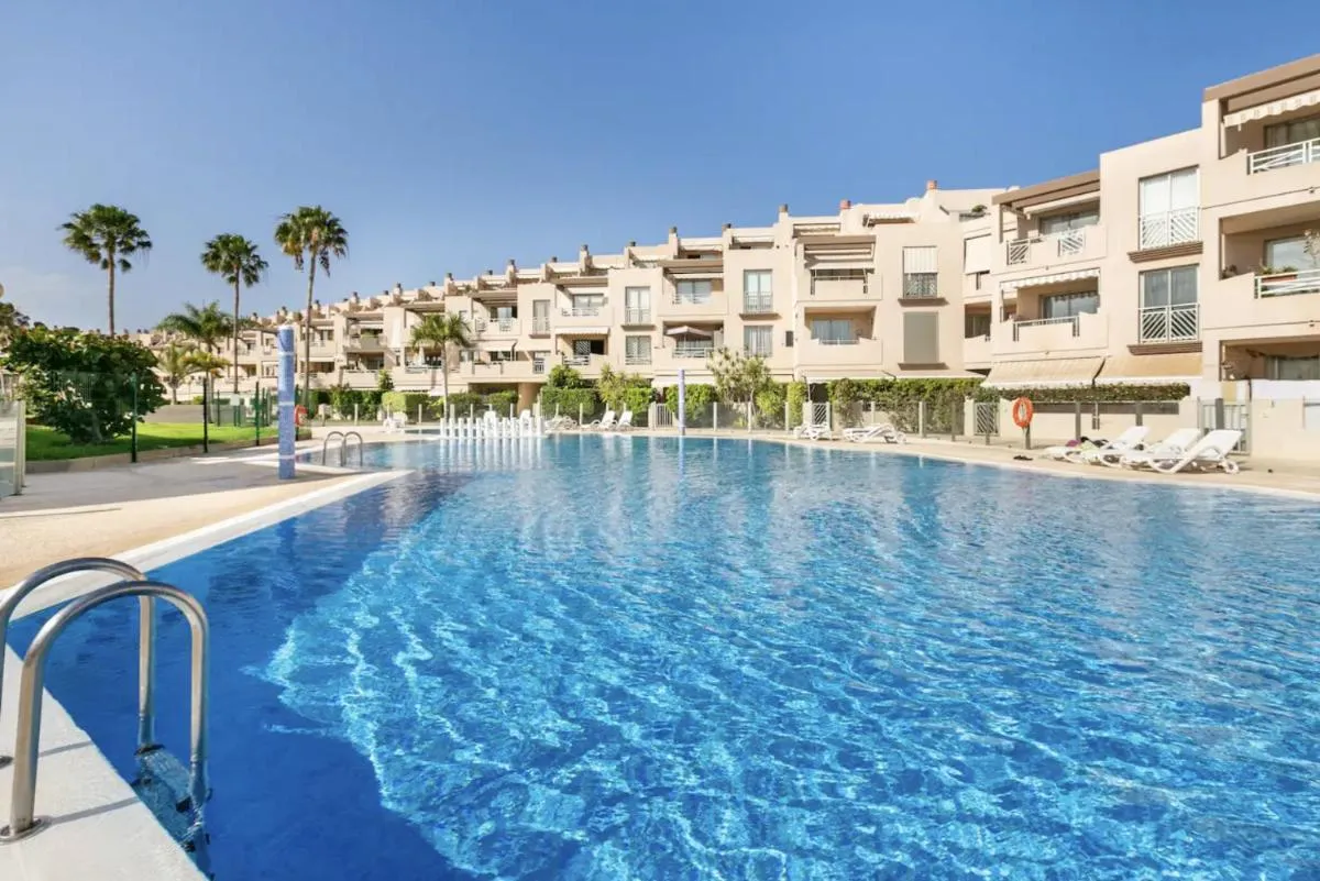 Image 3 of Sunny Maria Apartment La Tejita Beach