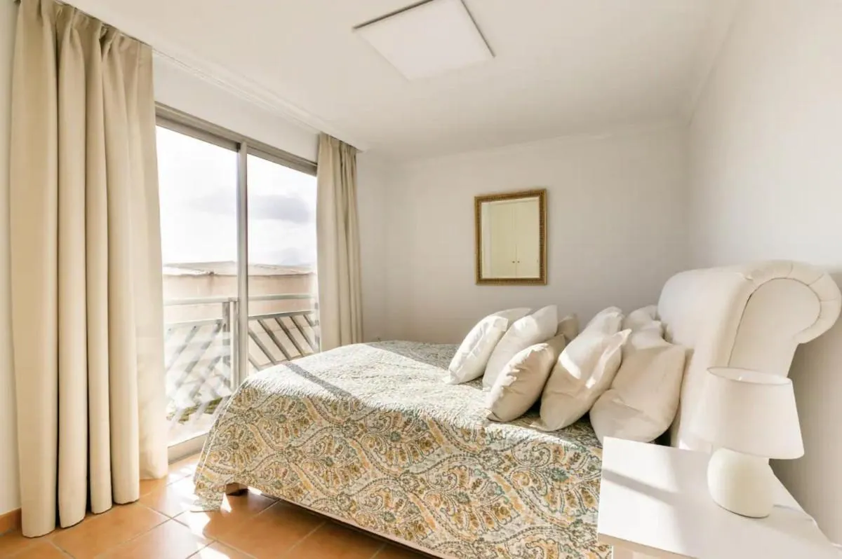 Image 1 of Sunny Maria Apartment La Tejita Beach