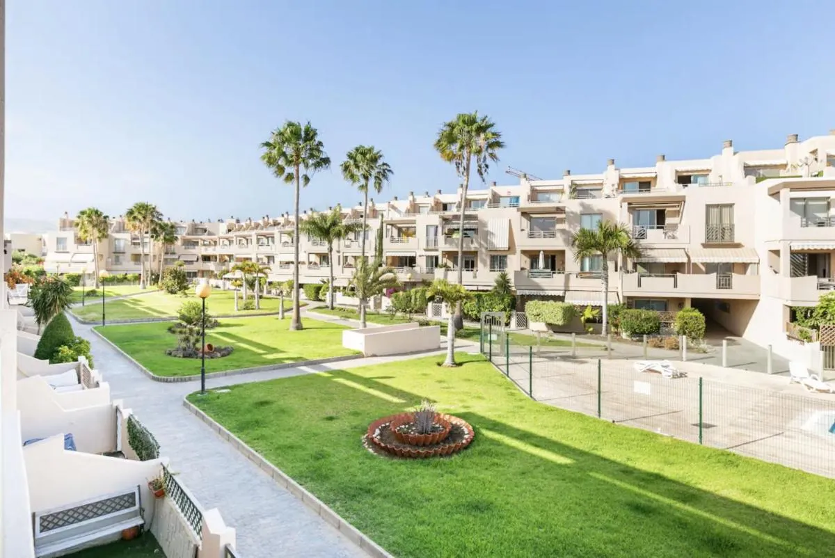 Image 6 of Sunny Maria Apartment La Tejita Beach