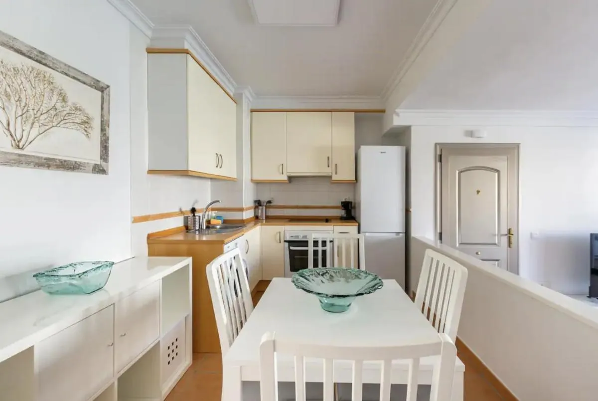 Image 4 of Sunny Maria Apartment La Tejita Beach