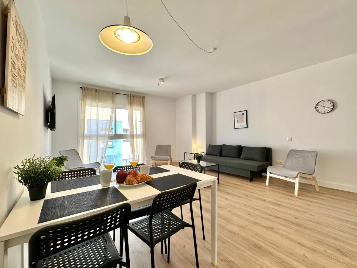 Image 1 of Sunny Seas Hideaway Apartment