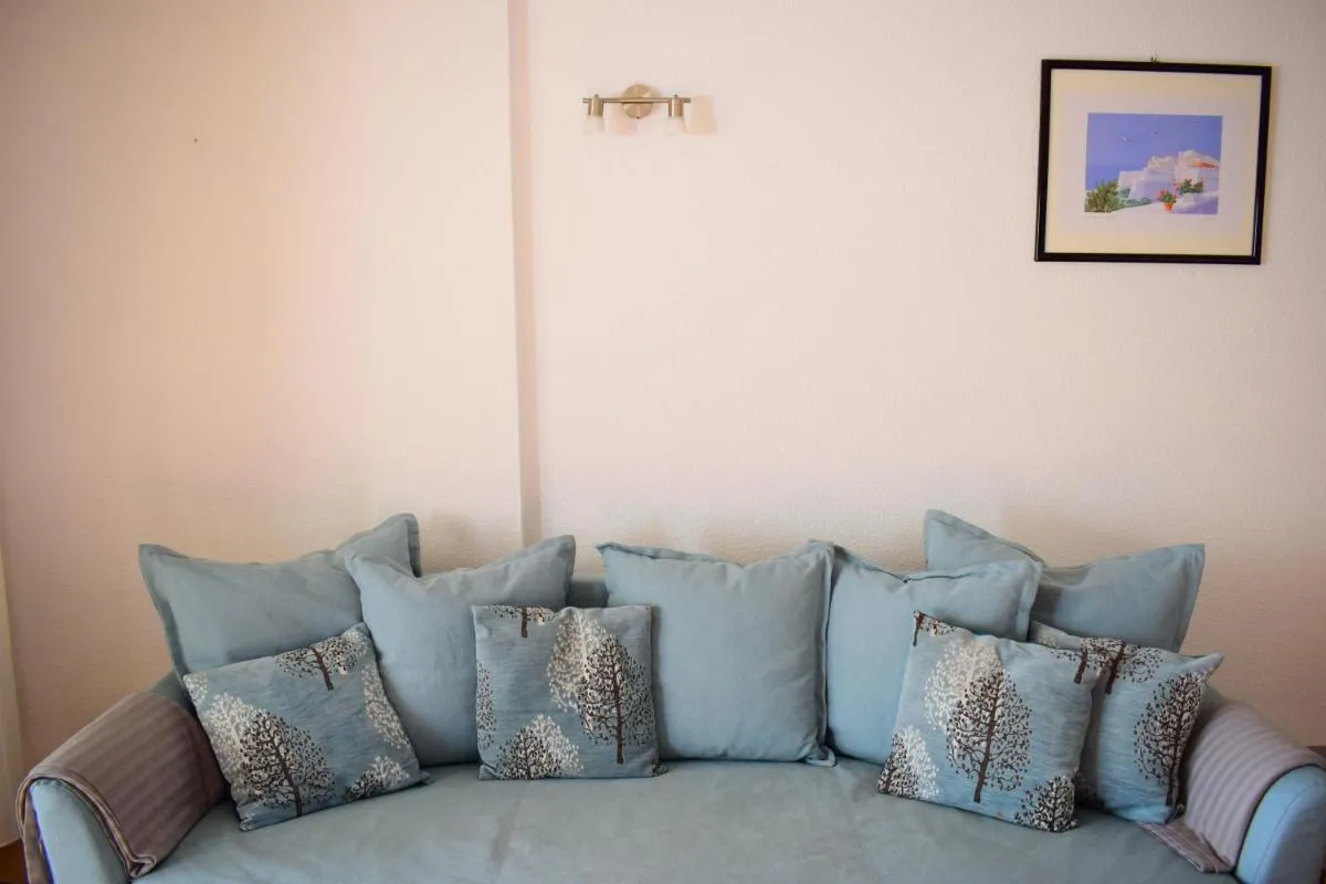 Image 6 of Sunny Summerland Los Cristianos, ap with city and ocean view