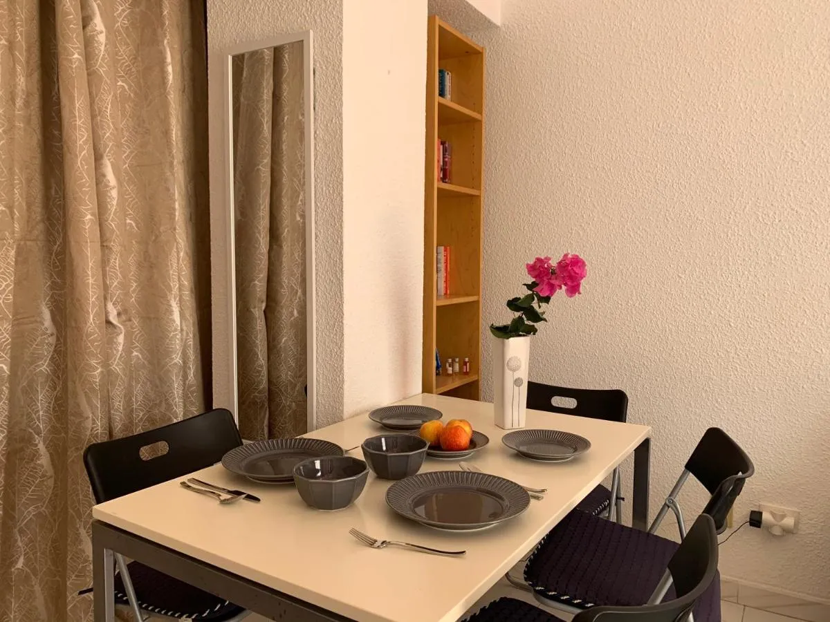 Image 4 of Sunny Tenerife, Los Cristianos, Studio