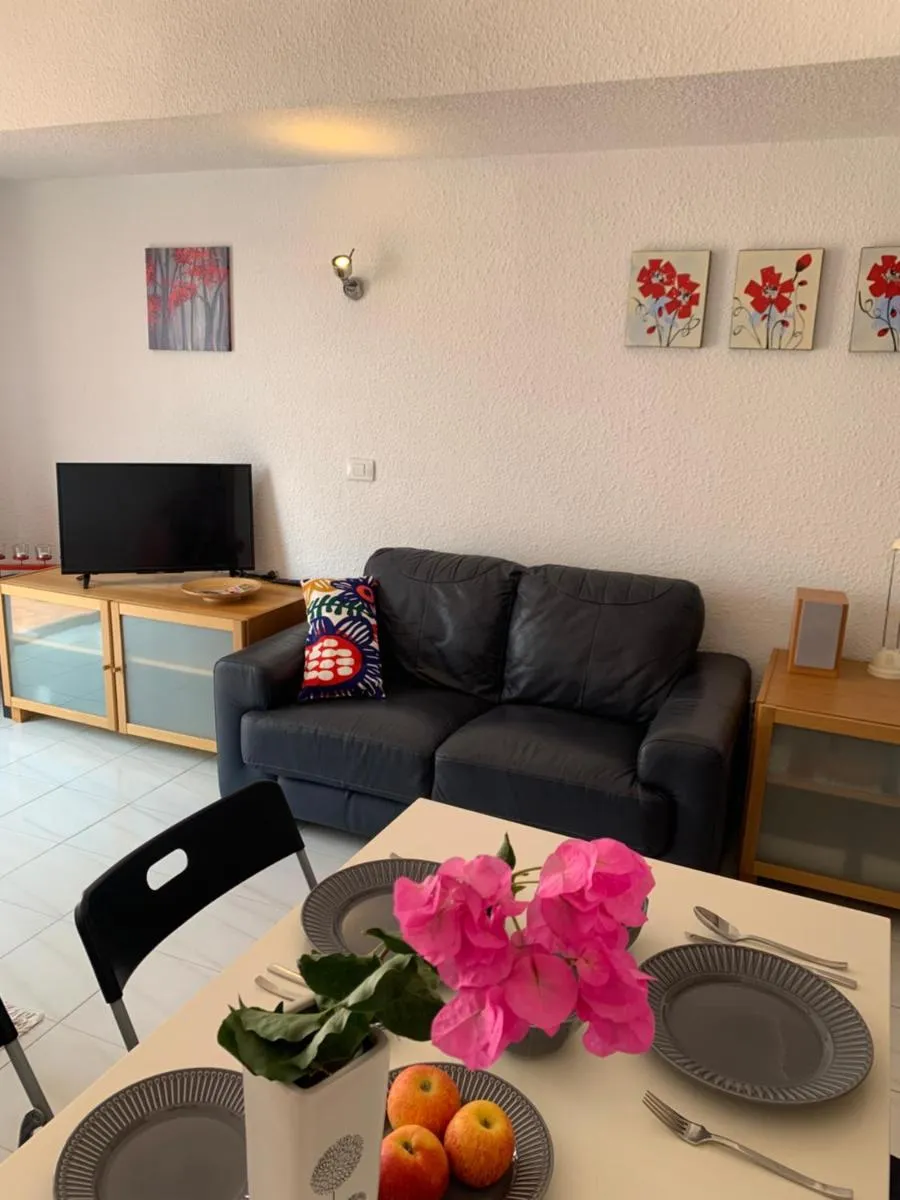 Image 5 of Sunny Tenerife, Los Cristianos, Studio